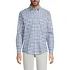 Deep Sea NavyTourmaline Plaid