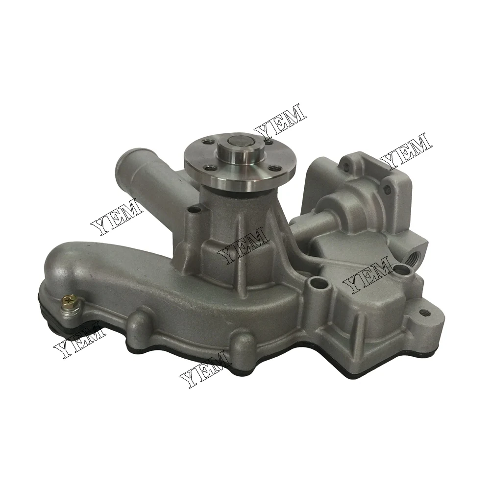Excavator 4TNE92 Water Pump for Yanmar Engine Rebuild Kit 2