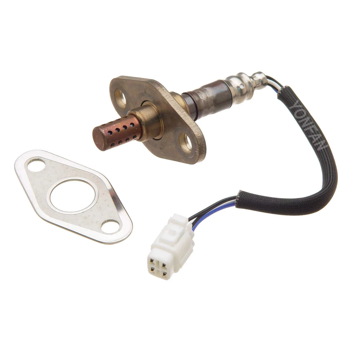 Toyota Corolla GTS 1.6 Oxygen Sensors - Reliable Performance