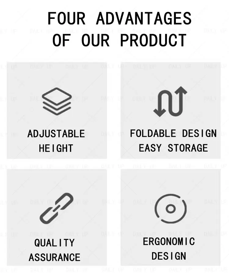 Upholstered Folding Commode Chair With Armrests Adjustable Anti-Skid Shower Chair For Disabled Hospital Patient