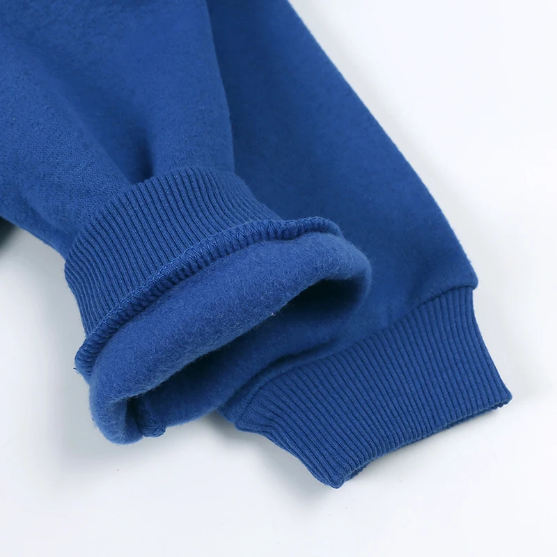 Winter Fleece Baby Clothing Cotton Newborn Baby Boy Girl Clothes Wholesale Bear Ear Cute Baby