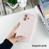 Grayish pink