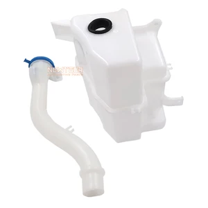 Automotive Parts & Accessories Auto Wiper Water Tank for SAIC MG 3