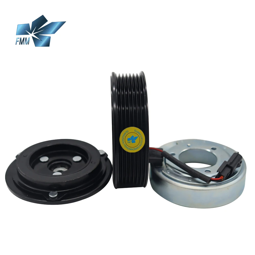 Auto Air Condition Compressor Clutch for Nissan Teana J32 Murano Z51