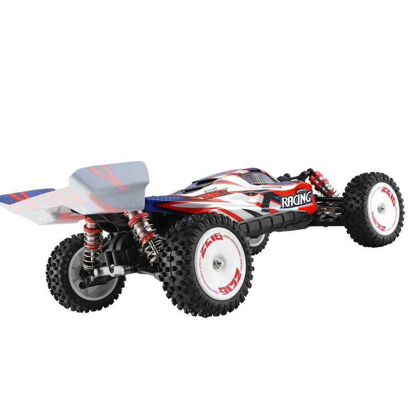 【ジャンク新品】WLtoys 124008 3S 2000mAh ⑨ S75c2ecdced8c44a399c7b7f9fd7b2