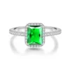 Moissanite [Verde]