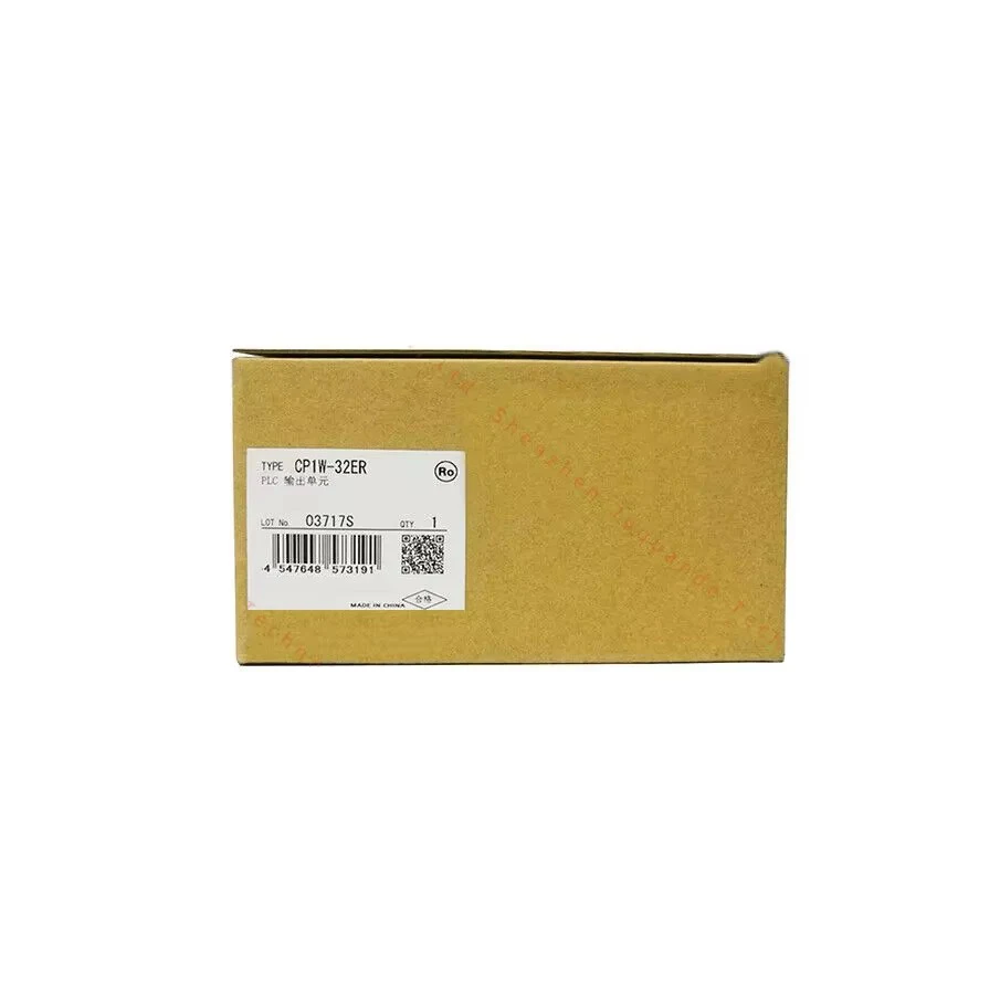 Gold Seller CP1W-32ER   PLC  Controller  Server Driver  Brand New Original Spot