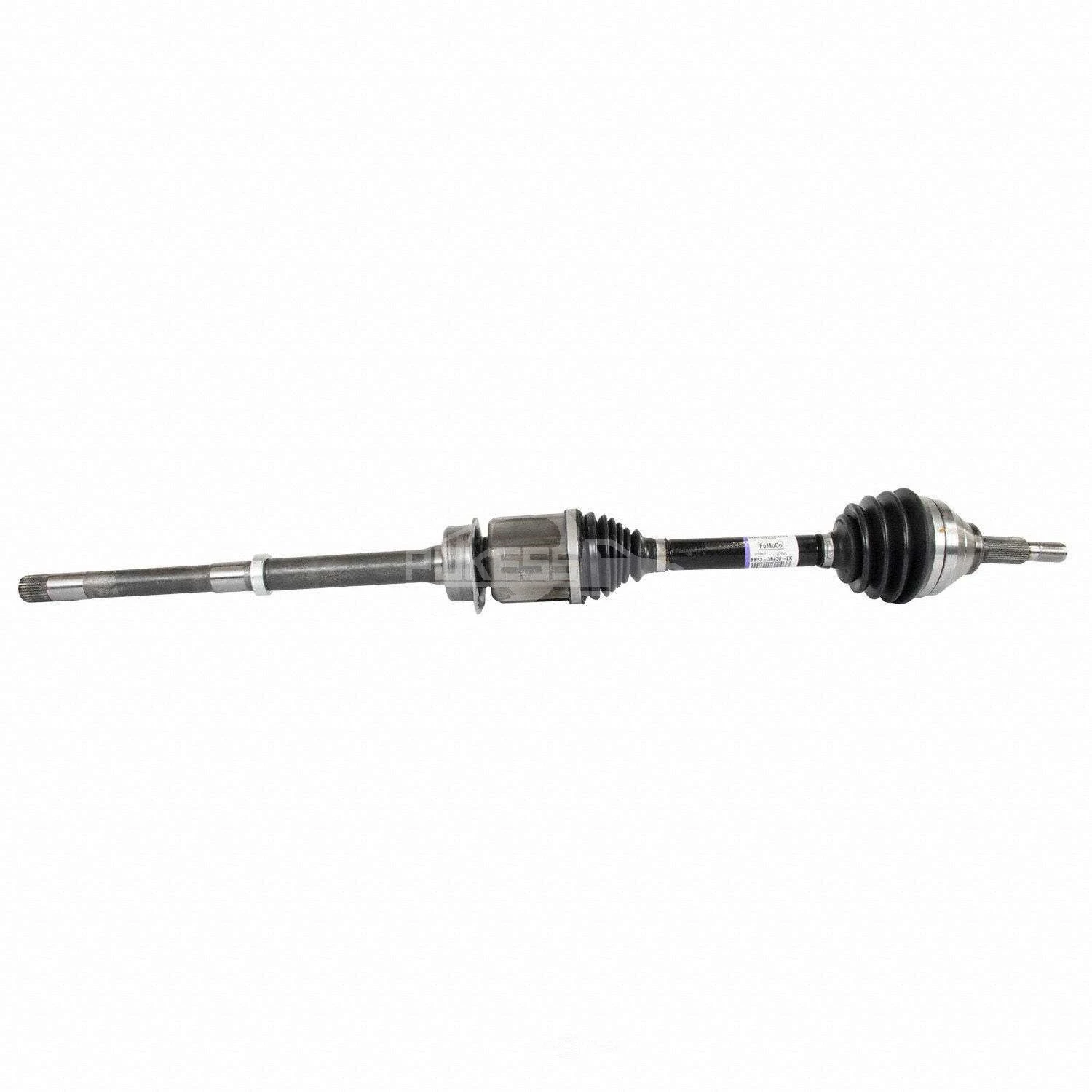 Factory Outlet High Quality Front Axle Right OEM — 4