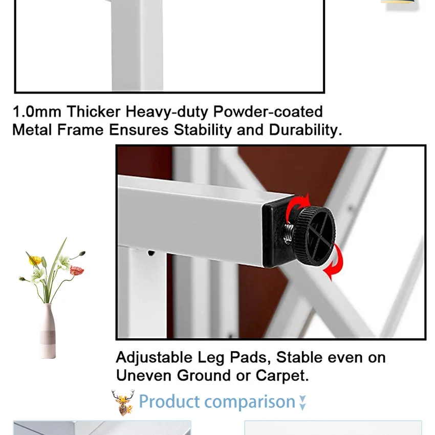 High Mate Multifunction For Small Room Printer Game Lighting With And Touch Sign Buy Cheap Computer Table