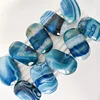 Blue Agate