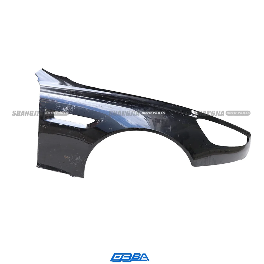 Plastic Right Car Fender For Aston Martin Rapide S AD43-F16005-AD 2013-2016 Original High Quality Durable Front Fender Wings