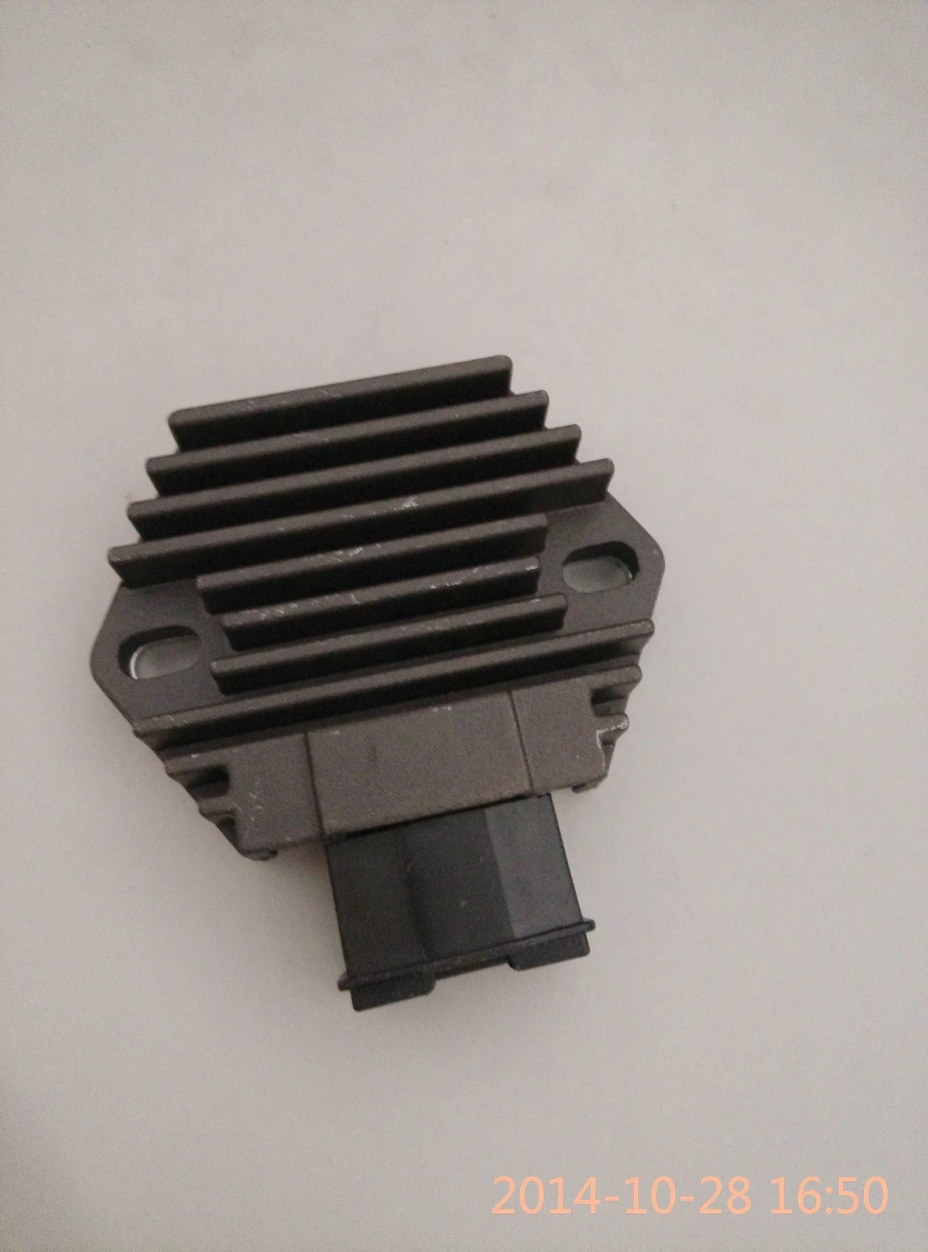 31600-MV4-000/01 Регулятор выпрямителя, SH633-12, SH648-12 регулятор