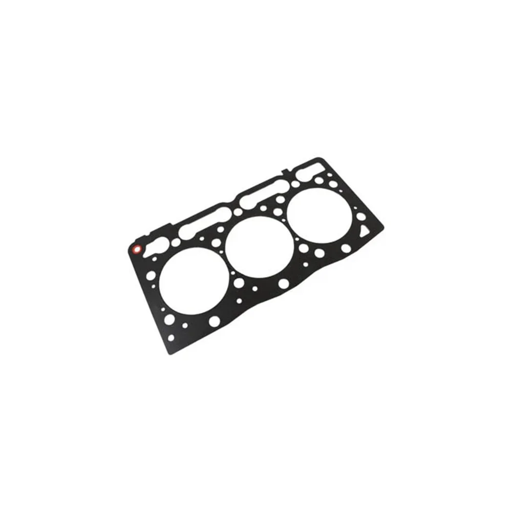 Cylinder Head Gasket 6680254 6975181 for Kubota Engine D1105 Bobcat Loader BL275 B250 B100 553 Excavator E25 Portable Power 6KW