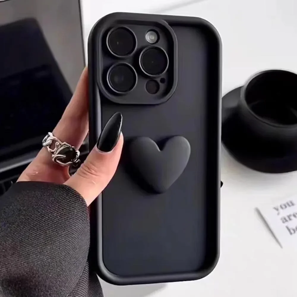 LCEHTOGYE Cover per Infinix Note 30 PRO,Nero Custodie Morbido Silicone Case Ultra Sottile TPU Flessibile Protettiva Custodia per Infinix Note 30 PRO (6,67) - KE97