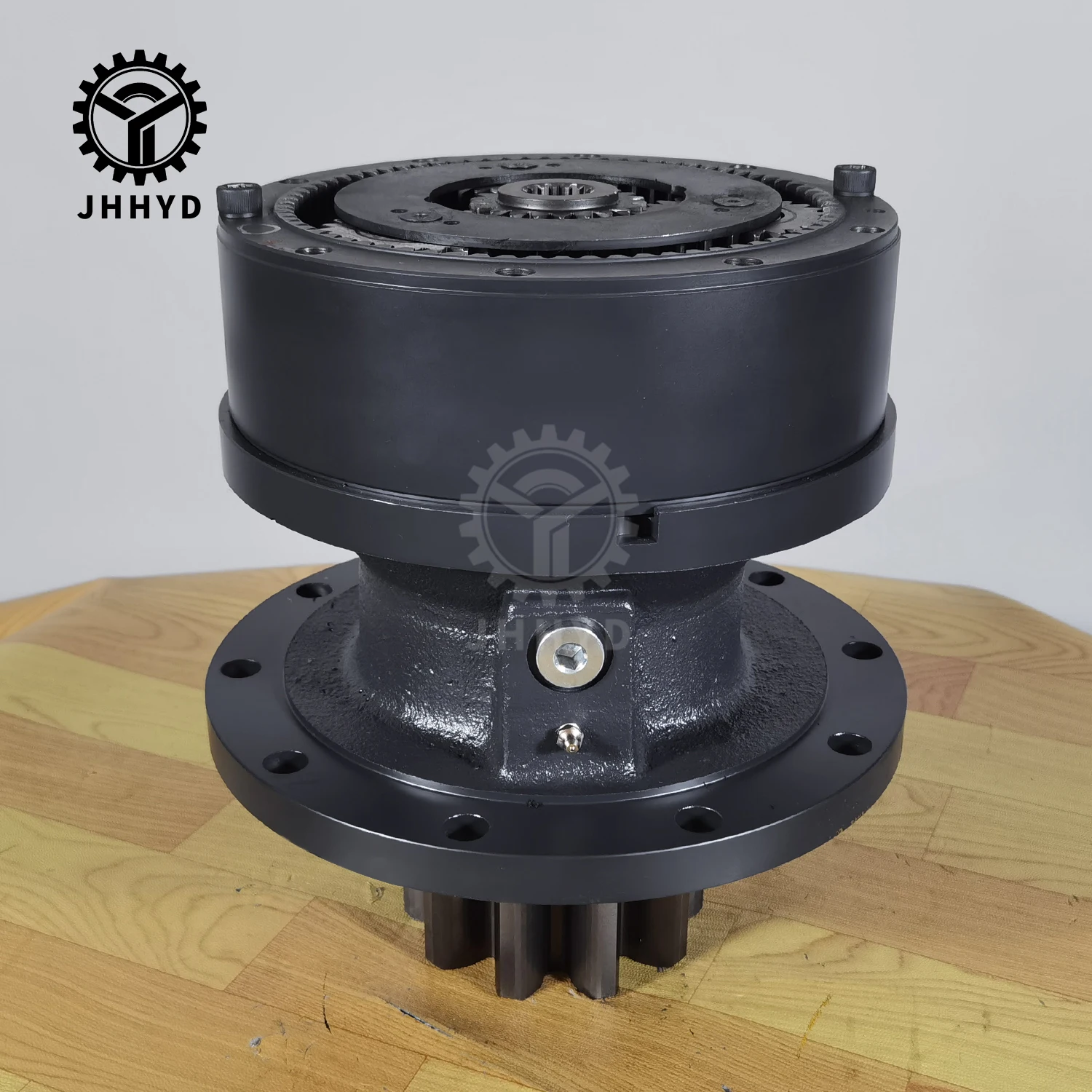 Doosan DX160W-3 Swing Gearbox - High-Quality Excavator Parts