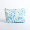 Blue Floral