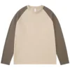 Caqui/Earth Grey