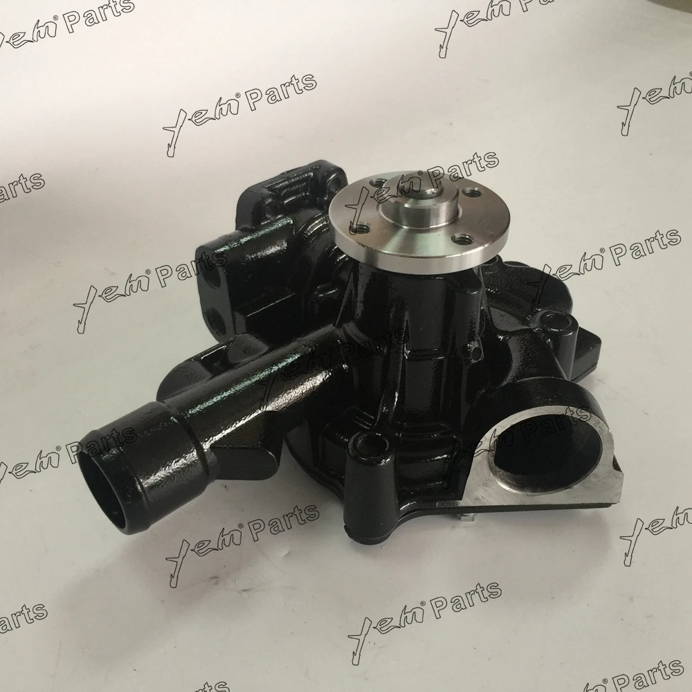 4D94E Water Pump for Yanmar High Quality Engine Parts 5