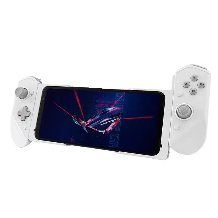 ROG Kunai Gamepad ZS661KSCL ROG Phone 5S 5S Pro Accessory Dual  Controller Gamepad USB BT Receiver