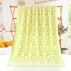 Rabbit head light yellow