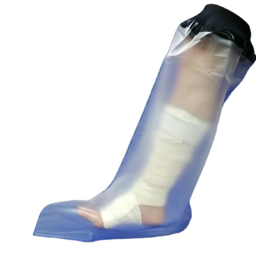 Waterproof Arm Cover For Cast Surgery Cast Protector For Shower Broken