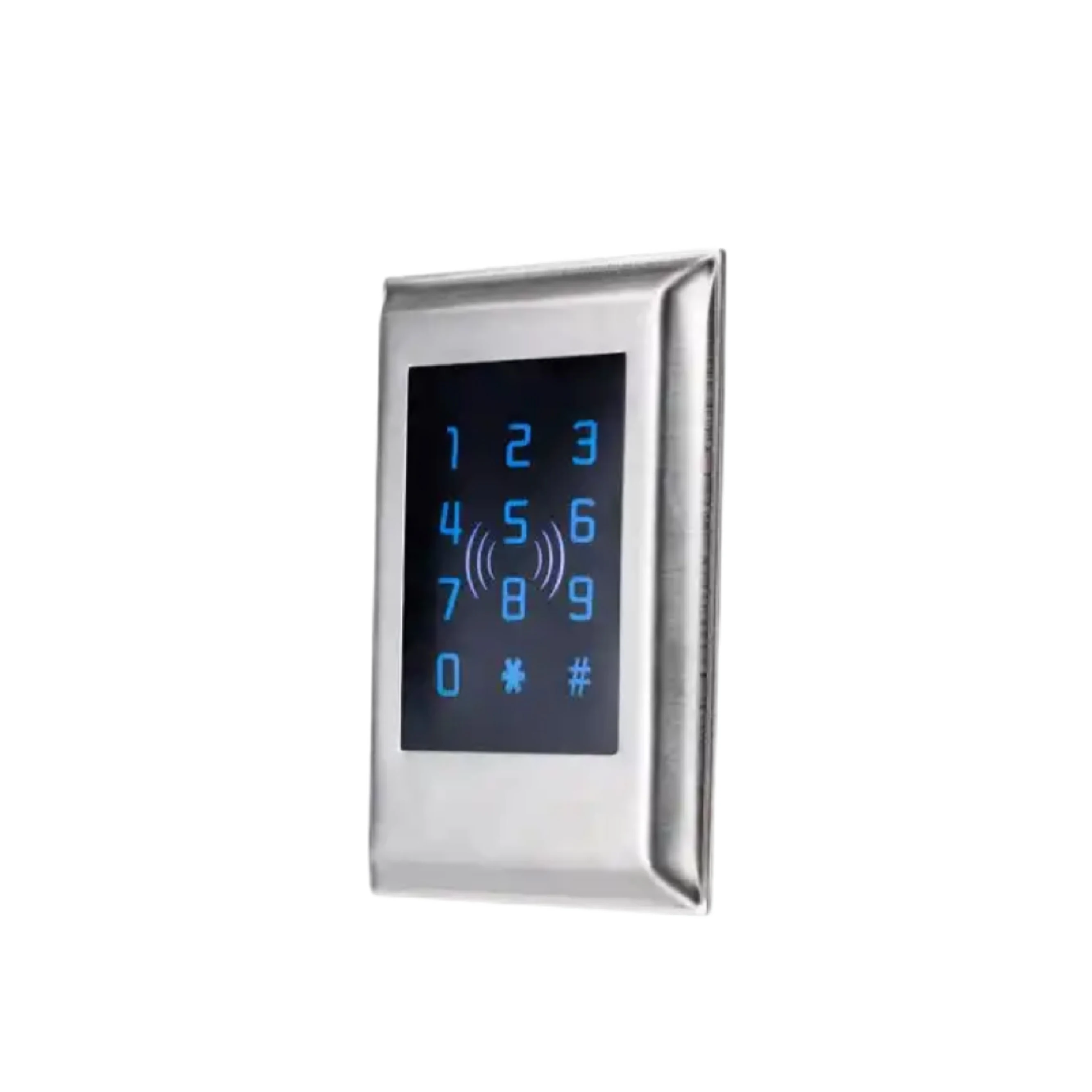 Elevator Access Control Card Reader Lift System - Modern & Secure