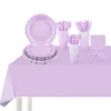Lavender serve 10 people