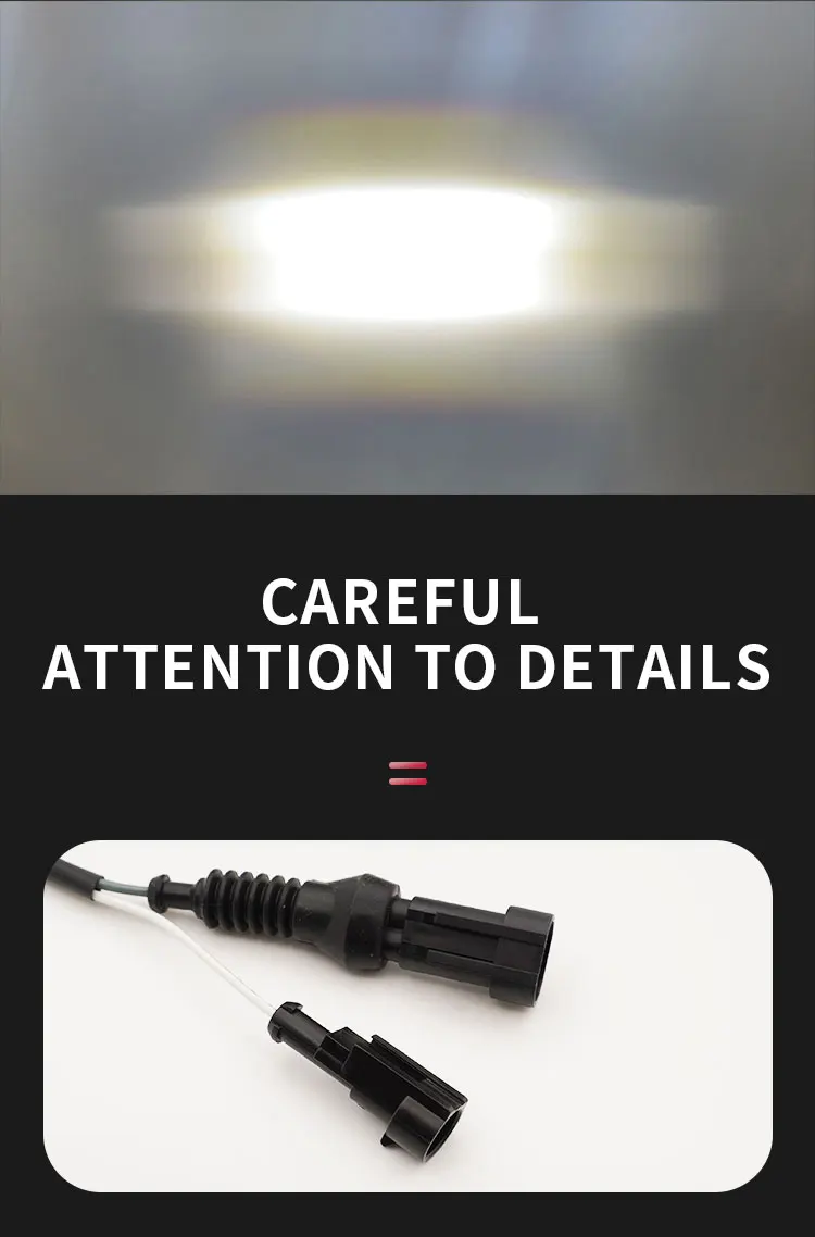 LED DRL Front Rally Fog Lamps Angel Eyes With White Aperture for BMW Mini R60/R60S/F55/F56/R55/R56 With Lamp Brackets supplier