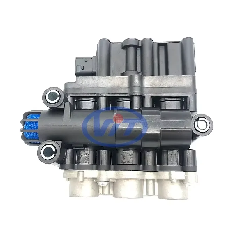 VIT Sıcak Satış ECAS Solenoid Vana 4728900410 S40B0E0200 DF 2020257 için