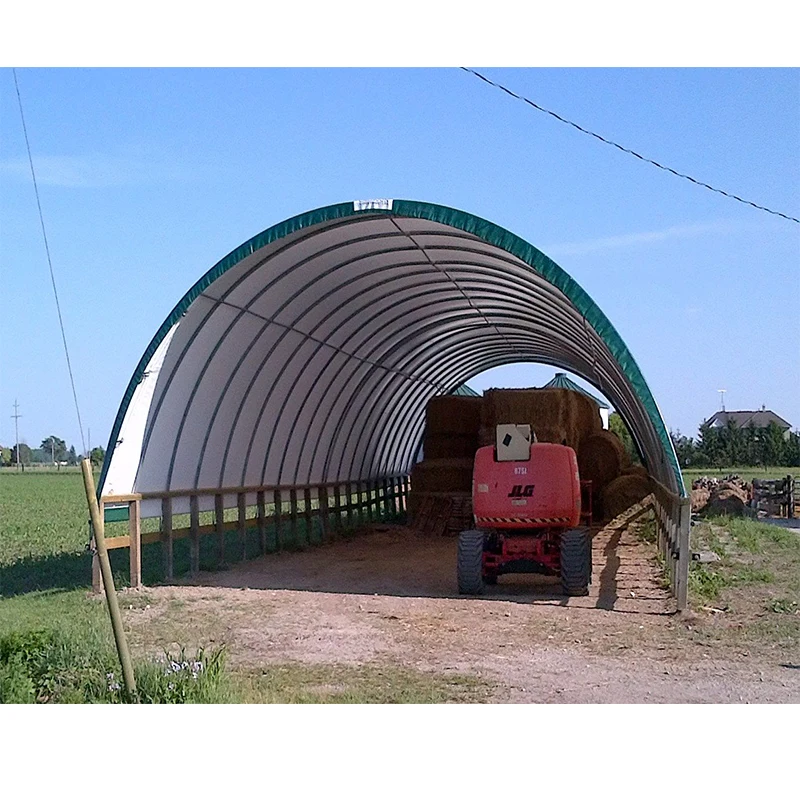 Durable Outdoor Storage Solutions - GAISHI Shelter Canopy