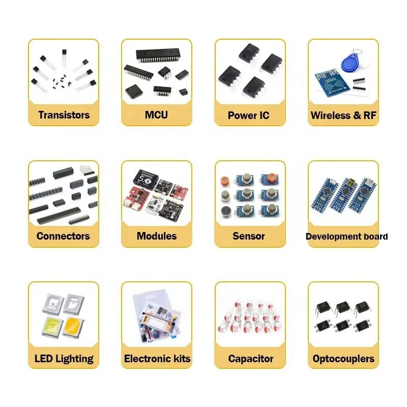 LD7530 LD7530PL SOT23-6  KyP30 marking 30 LCD power chip 6 pin chip