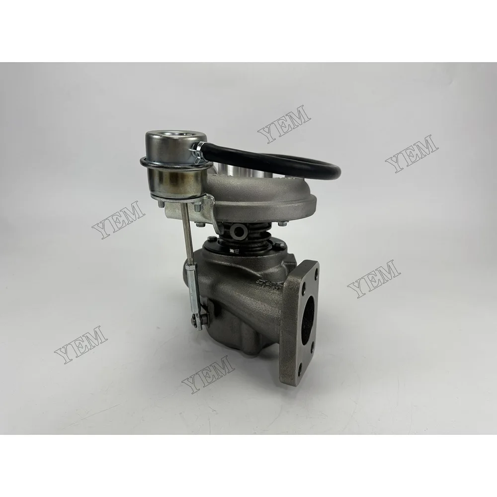 785827-5006S Turbocharger for Perkins Diesel Engine Spare Parts 3