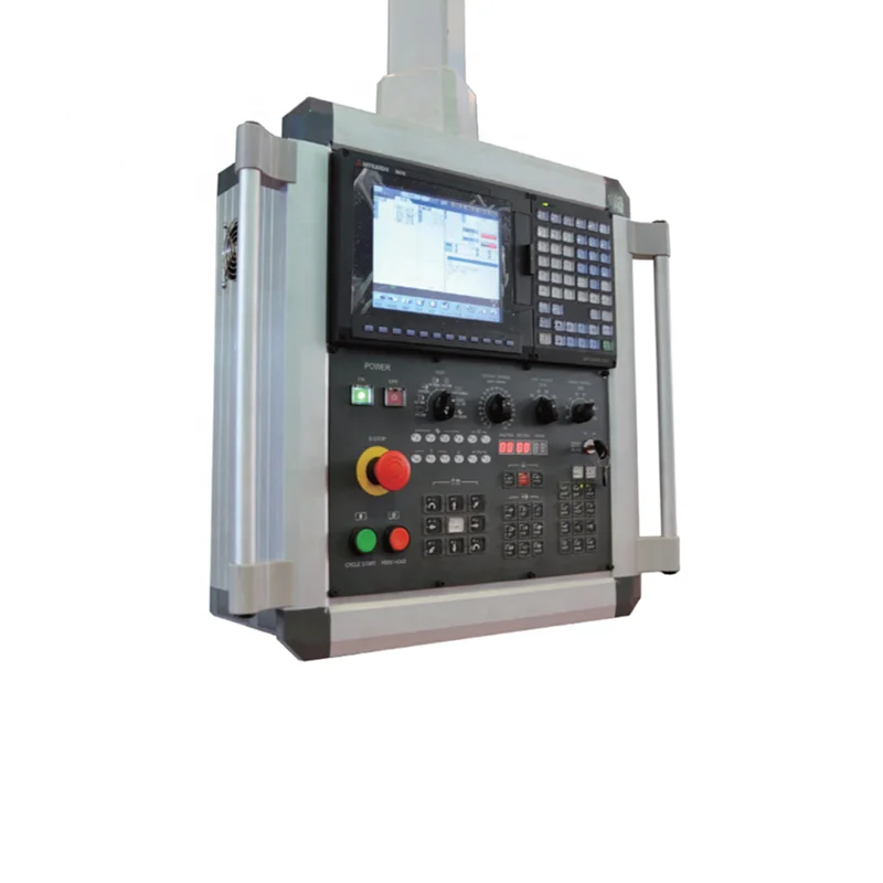 Factory Direct Customizable Support Arm Cantilever Box System