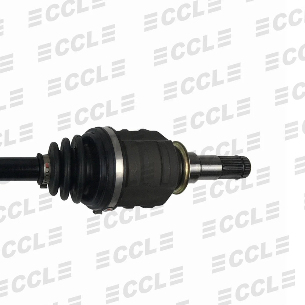 43420-02710 Drive Shaft for Toyota Corolla - CV Joint Assembly
