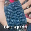 Apatite blu