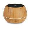 Grano de madera ligero