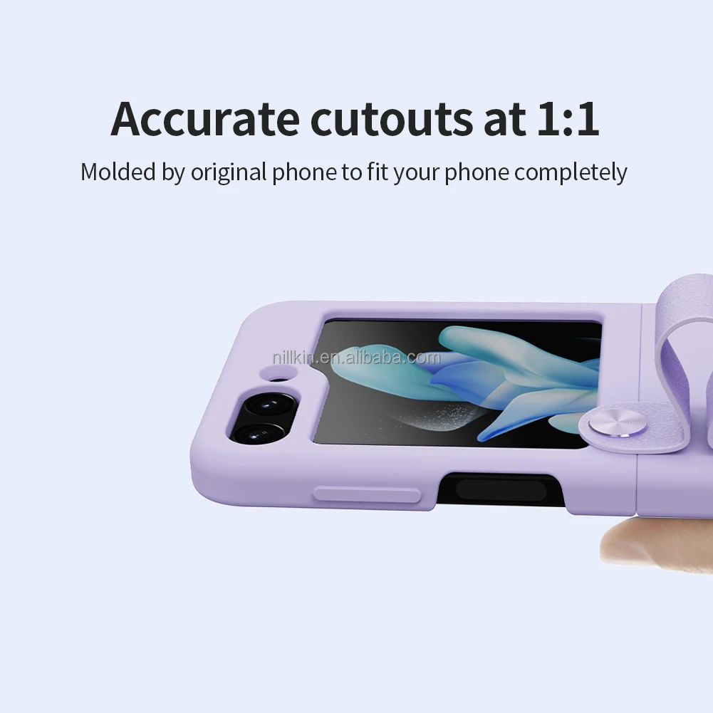 Case for Samsung Flip 5 |