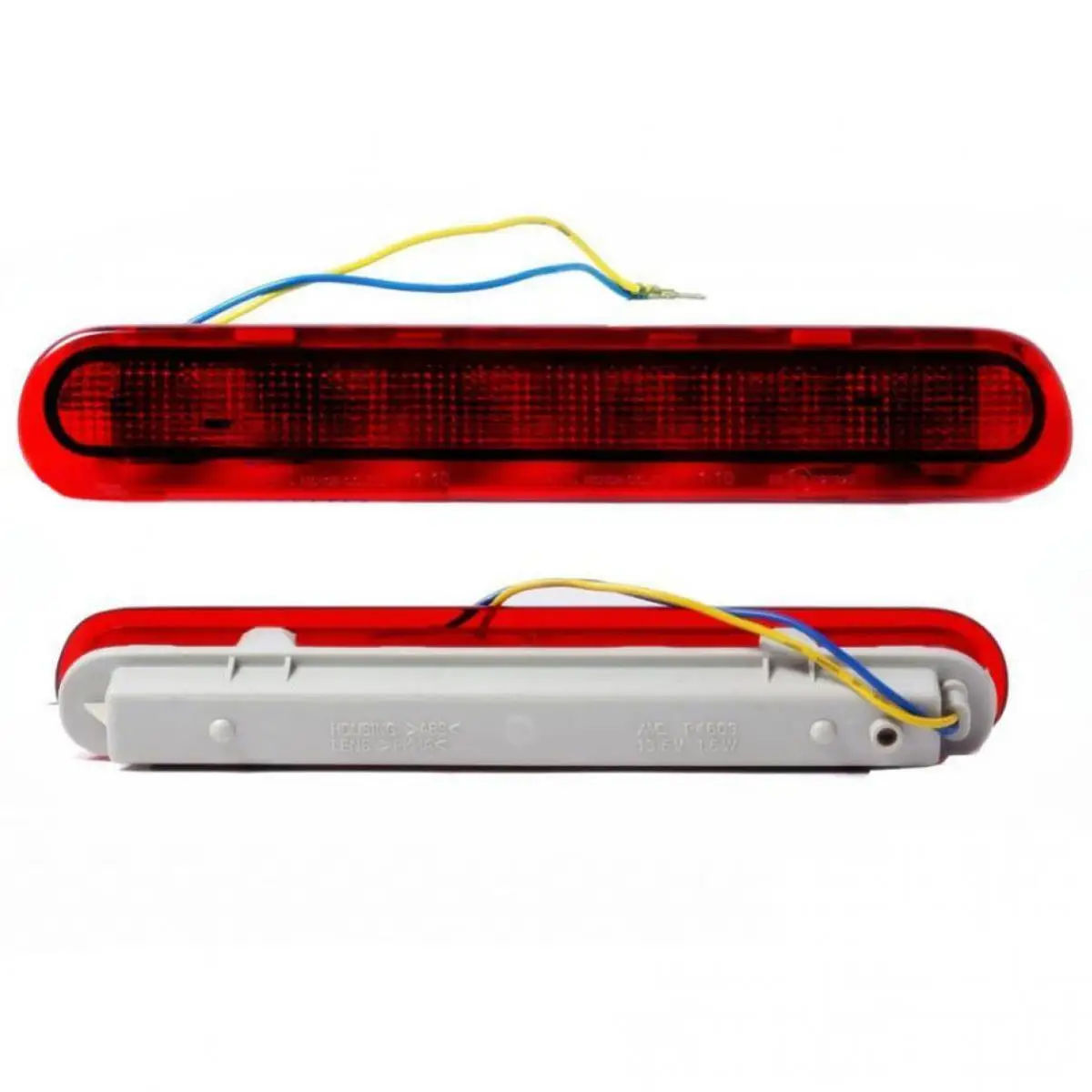 car body auto parts back rear brake light stop signal lamp tail light for TOYOTA 2005-2014 HILUX vigo