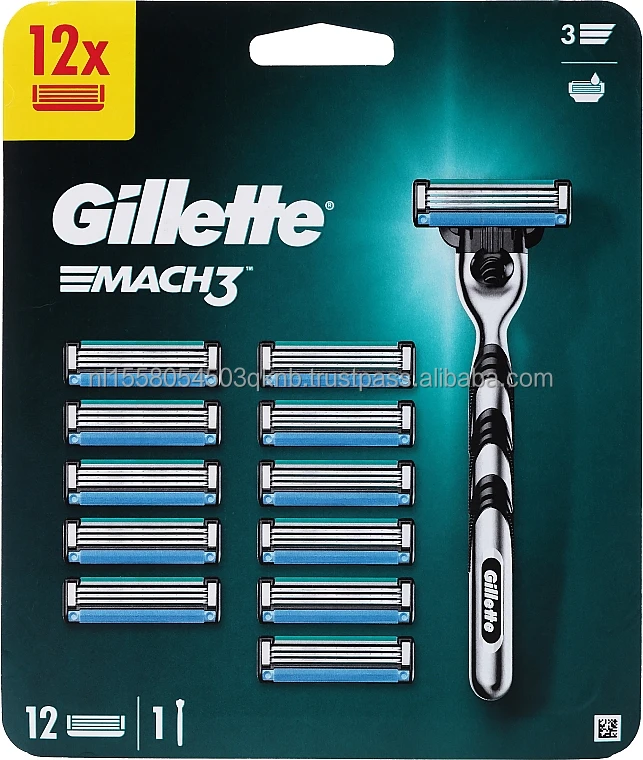 Gillette Products Gillette Fusion 5,Gillette Fusion Buy 5 Blade