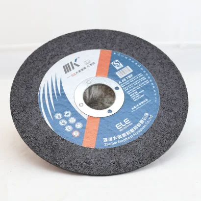 IIIK 7 inch 180X3.0X22.2mm metal and stainless steel cutting discs with good durability and sharpness for angle grinder