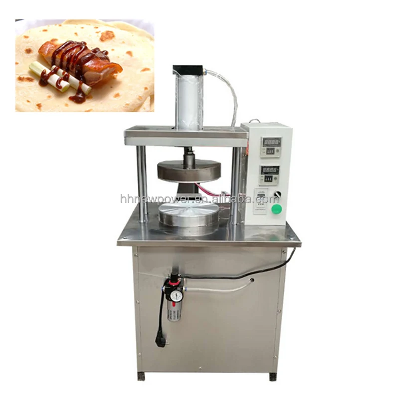 Factory 60cm Size Roti Making Machine for Home Use Cooker Rotimatic Automatic Roti Maker