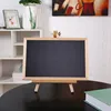 20*30 easel with 20*30 single-sided blackboard