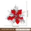 AL157-040 (Rojo plateado)