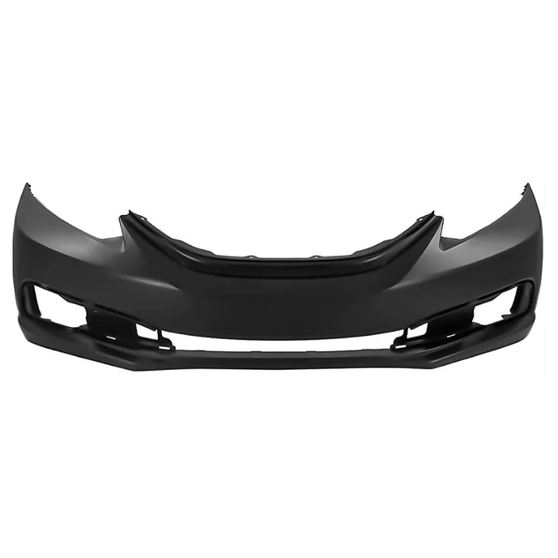 Carenagem frontal do para-choque OEM 04711-TR3-A50ZZ – peças de reposição conforme especificação OEM, vendidas em atacado, para Honda Civic 2013–2015