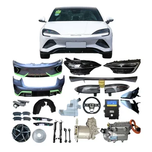 Factory Price BYD Accessories Auto Spare Parts for BYD Seal Parts and Body Kit