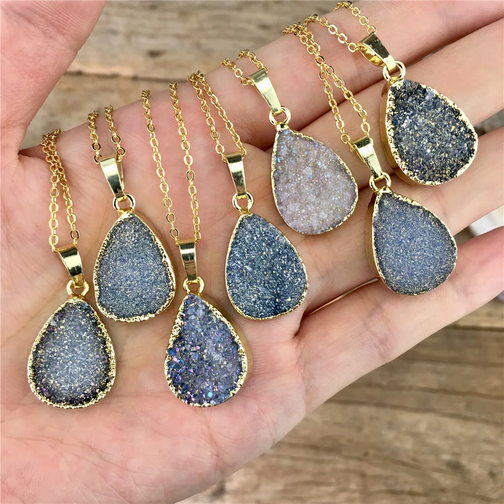 LS-A2682ファンシーデザインオリジナルナチュラルラフドルジーストーン