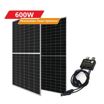 Pv Optimizer Solar Edge Nk-eq-pv-n-1 600w Mppt Solar Pv Optimizers ...