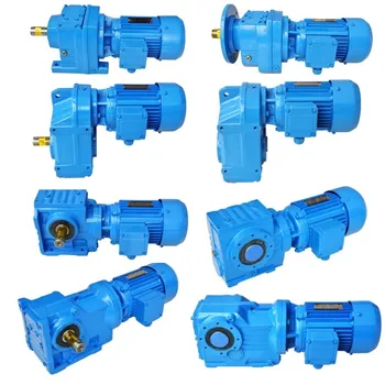 LIFEI Worm Gearbox, Worm Reduction Gear Box, Worm Speed Reducer and Gear Motor Manufacturer
