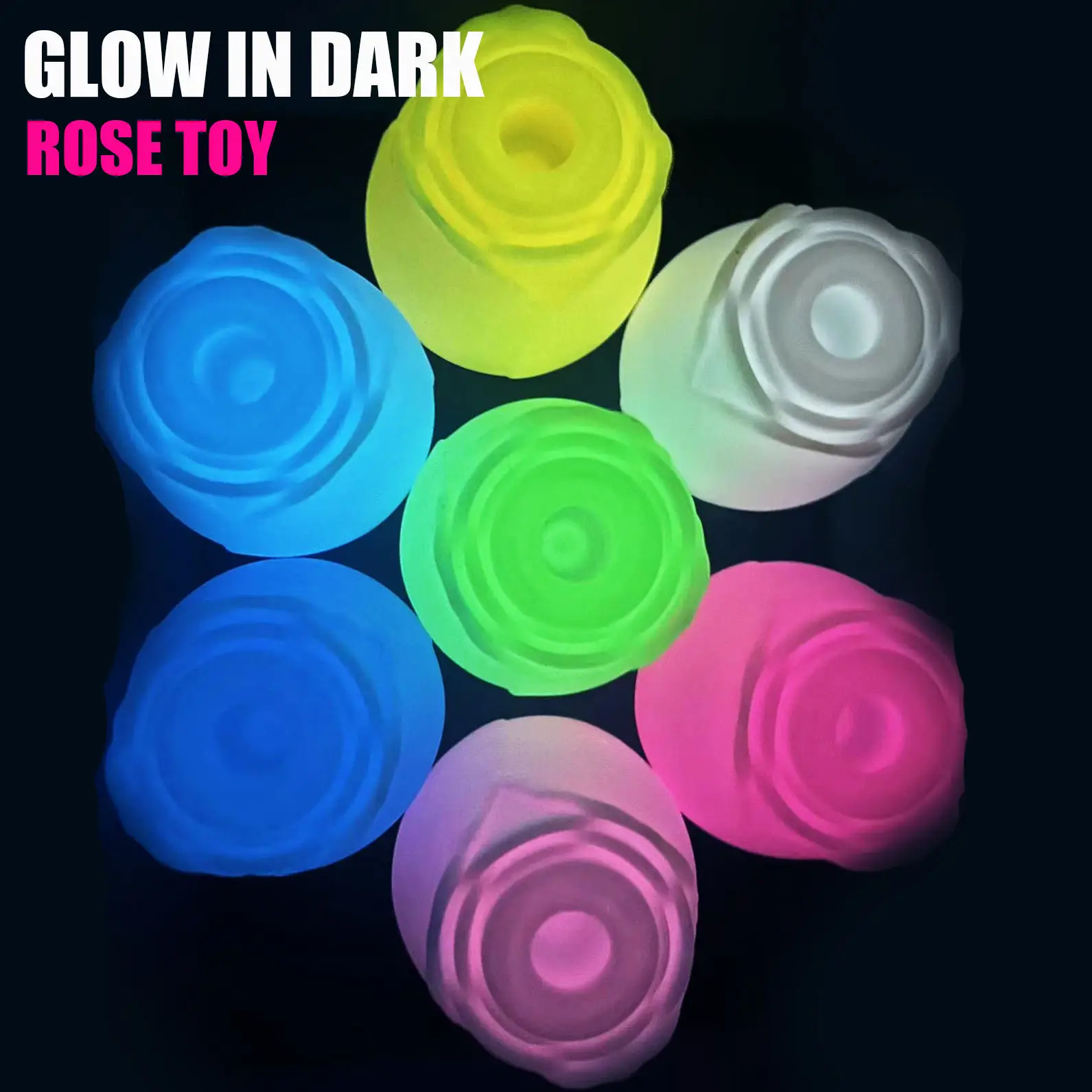 sexy cd in lingerie Inya The Rose Rechargeable Suction Vibe Review [Tried & Tested] main image 1