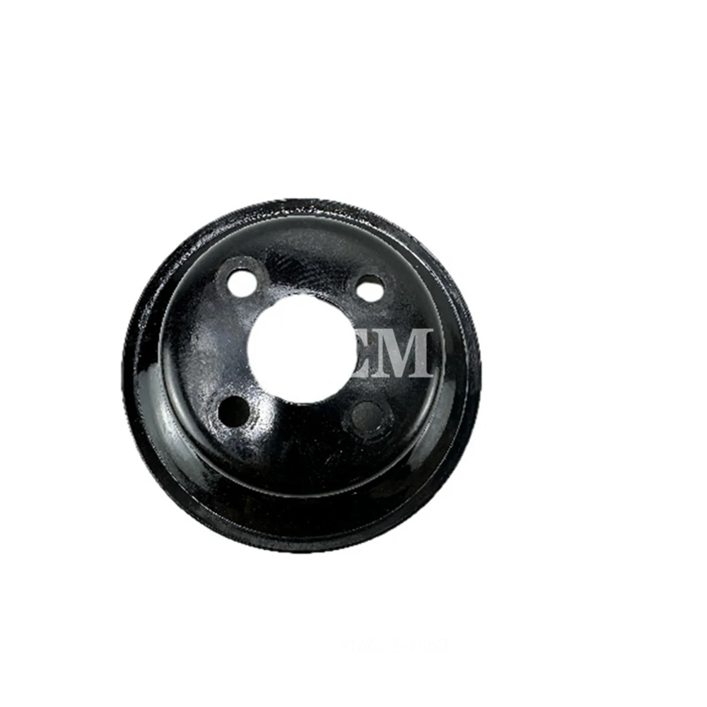 1G410-74250 Fan Pulley Fits for Kubota V6108 Universal Engine Parts
